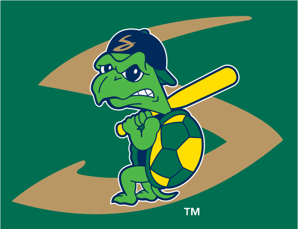 Beloit Snappers 2003-Pres Cap Logo 2 vinyl decal